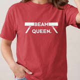 Beam Queen - Gymnastics Design thumbnail 4