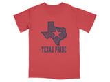 Texas Pride Tee thumbnail 3