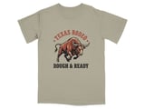 Texas Rodeo Rough & Ready Tee thumbnail 7