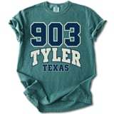 903 Tyler TX Tee thumbnail 12