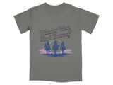 Wander West Find Yourself Tee thumbnail 1