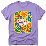 Gogh Wiggle ~ Comfort Colors Premium Tee thumbnail 6