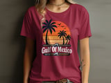 Gulf Of Mexico Sunset Tee & Sweatshirts thumbnail 4