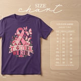 Together We Rise Awareness Tee thumbnail 11