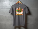 Retro Cheer Mom Tee or Sweatshirt thumbnail 12