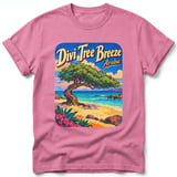 Divi Tree Breeze ~ Comfort Colors Premium Tee thumbnail 11