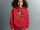 Too Cute To Spook Sally the Squirrel Sweatshirt thumbnail 14
