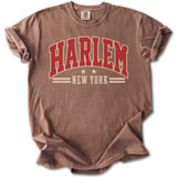 Harlem NYC Tee thumbnail 9
