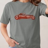 Street Rod - Car Design thumbnail 2