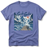Gogh Guilin ~ Comfort Colors Premium Tee thumbnail 10