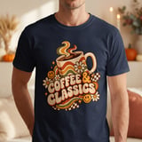 Coffee & Classics Tee thumbnail 4