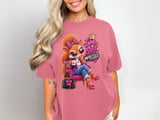 I'm Not Impressed Sally the Squirrel Tee thumbnail 11