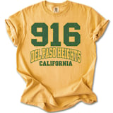 916 Del Paso Heights CA Tee thumbnail 14