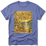 Golden Years ~ Comfort Colors Premium Tee thumbnail 10
