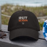 RUT SEASON. YOUR YEAR. YOUR HAT. thumbnail 2