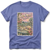 Gogh Mimi ~ Comfort Colors Premium Tee thumbnail 10