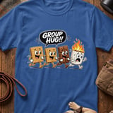 S'mores Group Hug Tee thumbnail 5