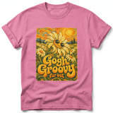 Gogh Groovy ~ Comfort Colors Premium Tee thumbnail 11