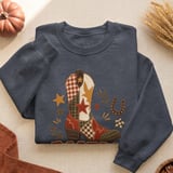 Boots & Bonfires Tee thumbnail 9