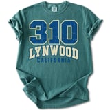 310 Lynwood California Tee thumbnail 3