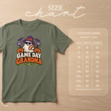 Game Day Grandma Tee thumbnail 14