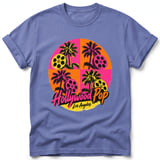 Hollywood Pop ~ Comfort Colors Premium Tee thumbnail 10
