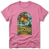 Gogh Jingle ~ Comfort Colors Premium Tee thumbnail 11