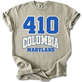 410 Columbia Maryland Tee thumbnail 8