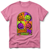 Spooky Pop ~ Comfort Colors Premium Tee thumbnail 11