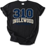 310 Inglewood California Tee thumbnail 14