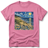 Gogh Indiana Dunes ~ Comfort Colors Premium Tee thumbnail 11