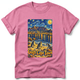 Gogh Cape Town ~ Comfort Colors Premium Tee thumbnail 11