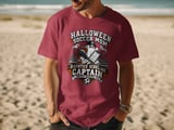 Halloween Soccer Mom Tee thumbnail 7