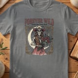 Forever Wild Skeleton Tee thumbnail 8