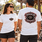 Your Bike Club | Custom Bike Shirt thumbnail 2