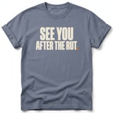 See You After The Rut Tee thumbnail 5