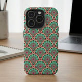 Bohemian Mandala MagSafe® Phone Case  thumbnail 1
