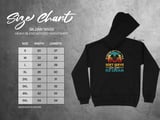 Pickleball Gildan Fleece Hoodie, If You're Looking For A Soft Serve Go Get Ice Cream, Pickleball Court Pullover thumbnail 12