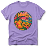 Mango Tango ~ Comfort Colors Premium Tee thumbnail 6