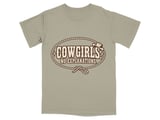 Cowgirls No Explanations Tee thumbnail 7