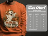 Mama's Little Boos Tee or Sweatshirt thumbnail 19