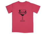 Margarita Sunset Desert Dreams Tee thumbnail 3