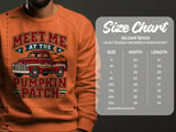Meet Me At The Pumpkin Patch Tee or Sweatshirt thumbnail 12