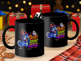 Spooky Season Tell Me Everything Mug thumbnail 3