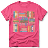 Read More Books Tee thumbnail 6