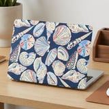 Coastal Seashells MacBook Case thumbnail 2