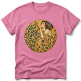 Gogh Glam ~ Comfort Colors Premium Tee thumbnail 11