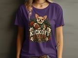 Kickoff Ready Chihuahua Tee or Sweatshirt thumbnail 13