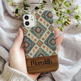 Rustic Southwest Pattern Digital Download thumbnail 3