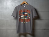 Falling For Fiction Tee or Sweatshirt thumbnail 7